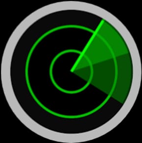 Ciberseguridad icon